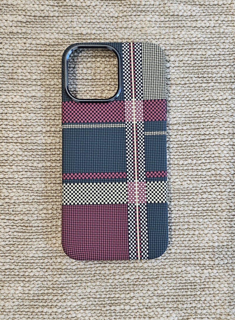 Iphone 16 pro max case metal camera protection metal buttons - Image 2