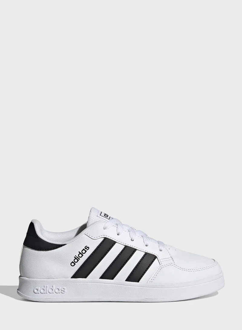 Adidas Youth Breaknet