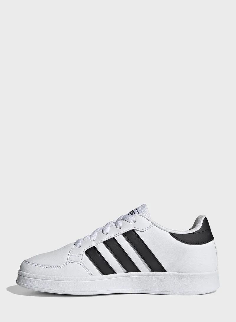 Adidas Youth Breaknet