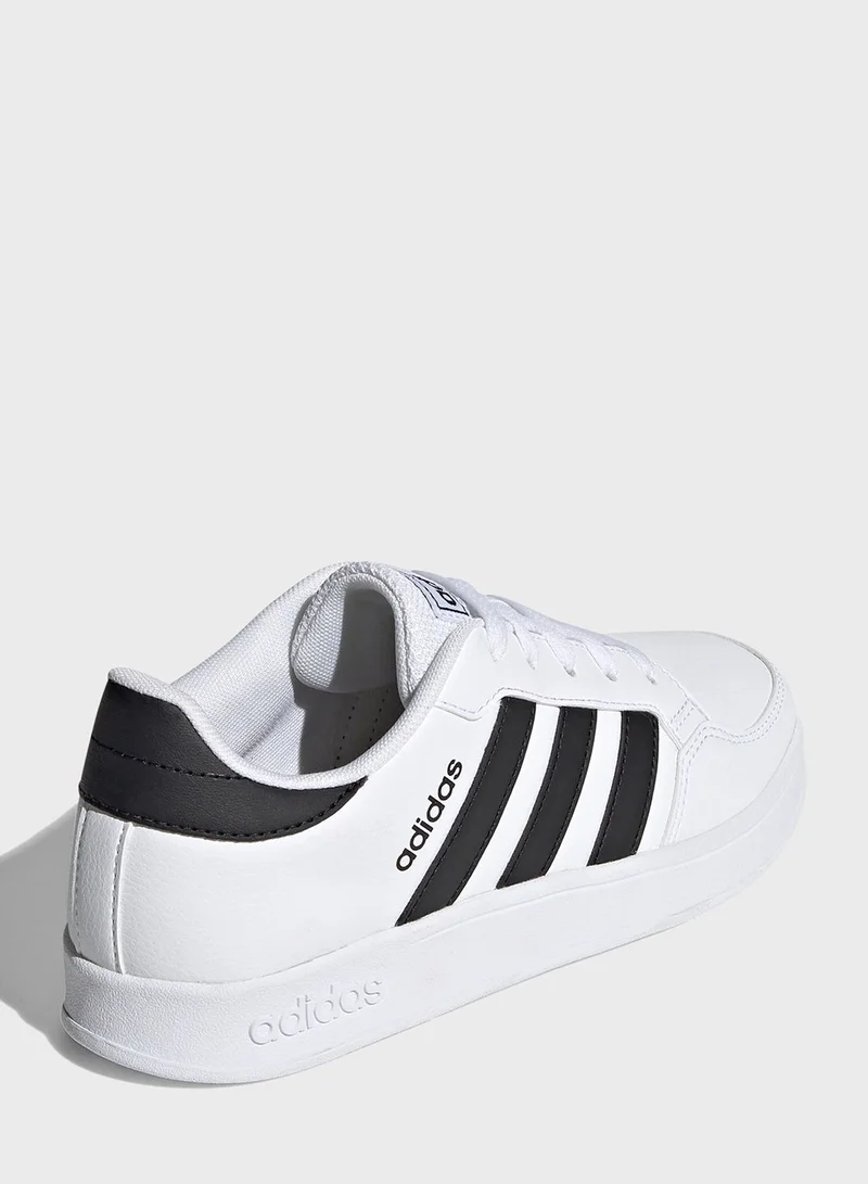 Adidas Youth Breaknet