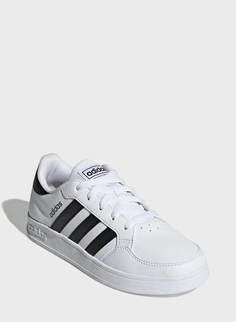 Adidas Youth Breaknet