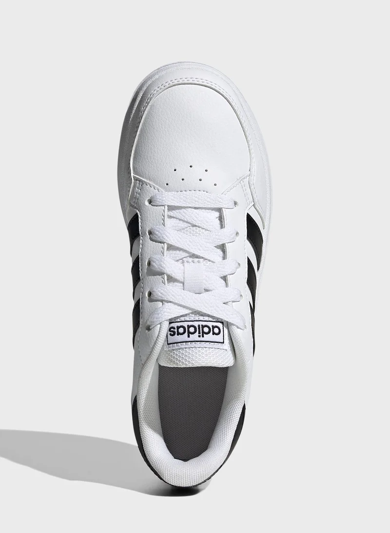 Adidas Youth Breaknet