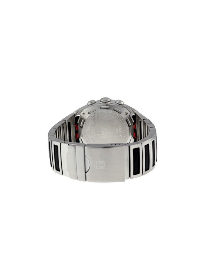 TISSOT Sailing Touch Chronograph Men's Watch - Image 3