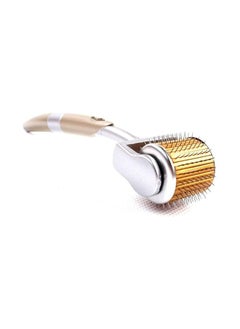 ZGTS DERMA ZGTS Clinicares Microneedle Roller – Professional Skincare Treatment for Face & Body, Reduces Wrinkles, Acne Scars & Stretch Marks, Skin Rejuvenation Tool  - Image 1