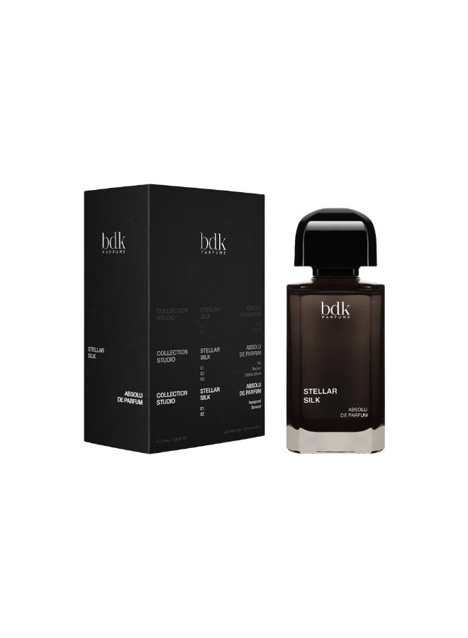 bdk Parfums Stellar Silk Absolu 100ml - Image 2