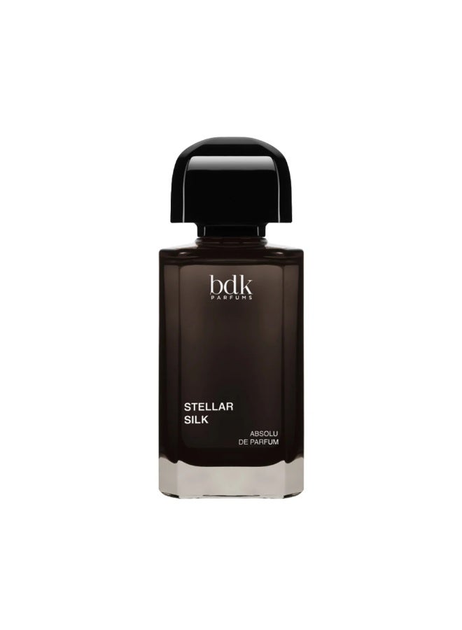bdk Parfums Stellar Silk Absolu 100ml - Image 1