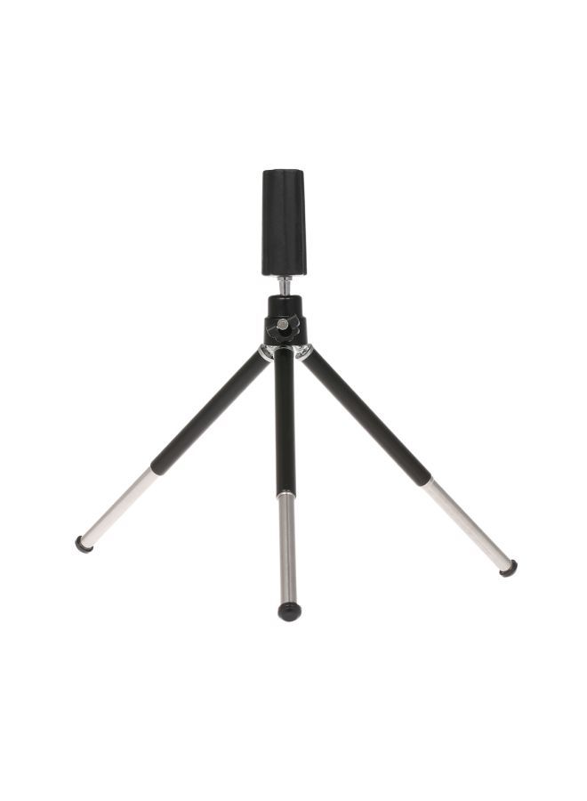 نيبمينينت حامل رأس مانيكان أسود - Image 2