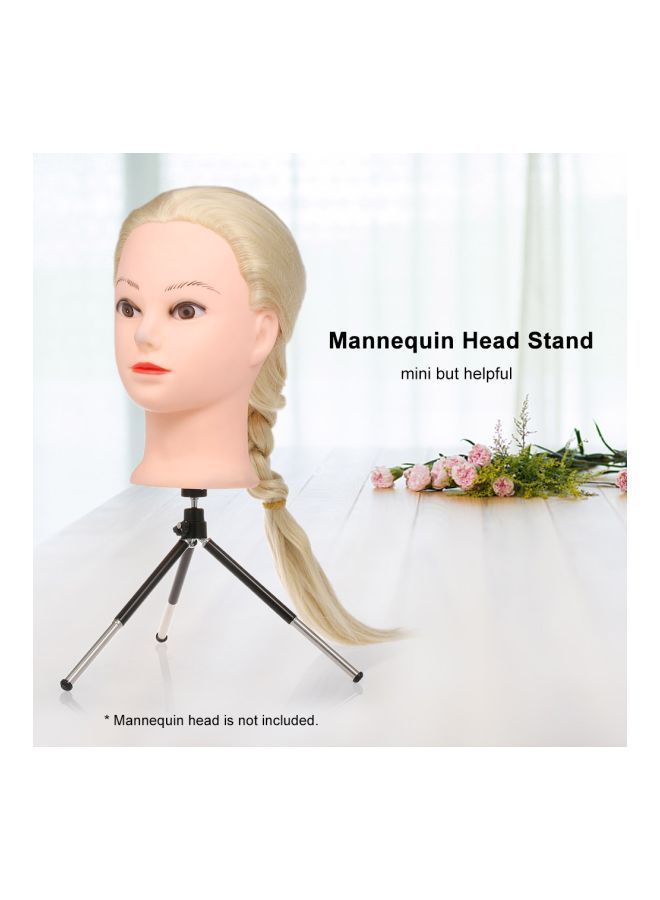 نيبمينينت حامل رأس مانيكان أسود - Image 5