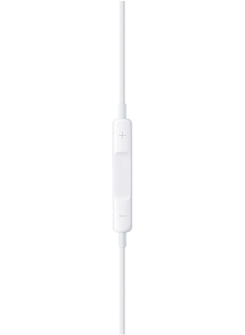FEND Fend F31 Handsfree Wired Single Side Spring Earphone With Deep Bass and Inline Remote White  - Image 5
