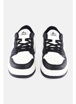 RBX Women Lace Up Sports Shoes, White  - Image 4