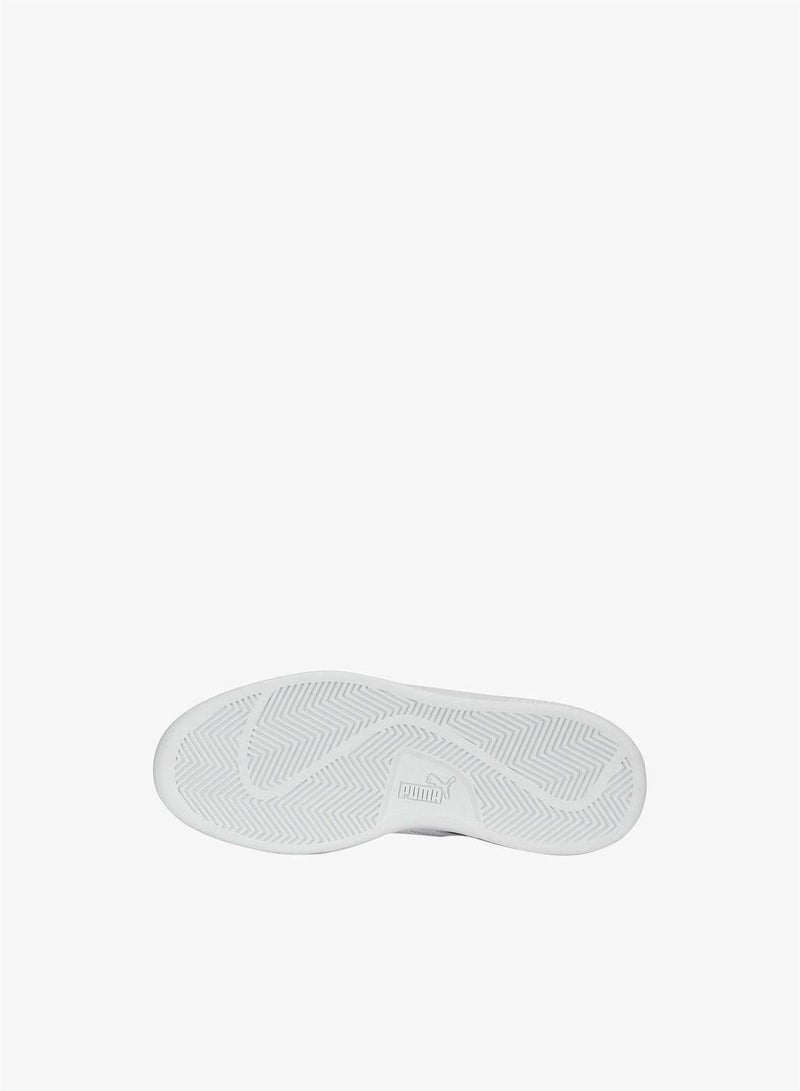 Puma Youth Smash 3.0 L Trainers for Boys - Image 5
