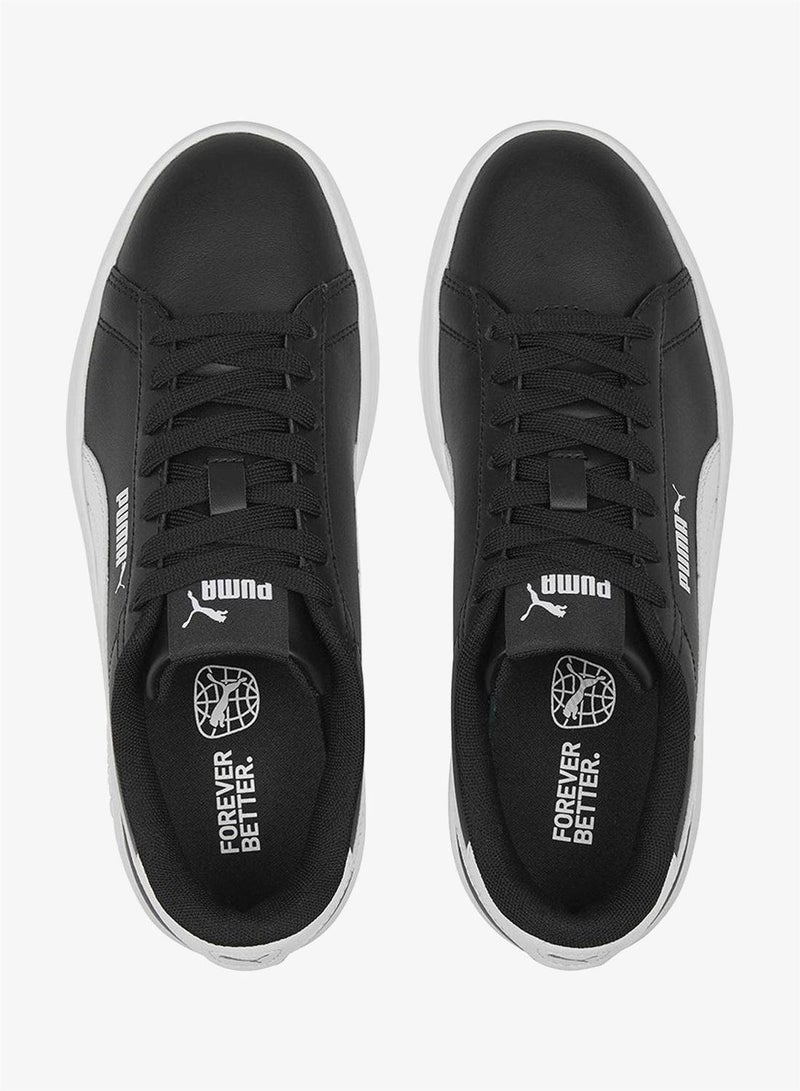 Puma Youth Smash 3.0 L Trainers for Boys - Image 4