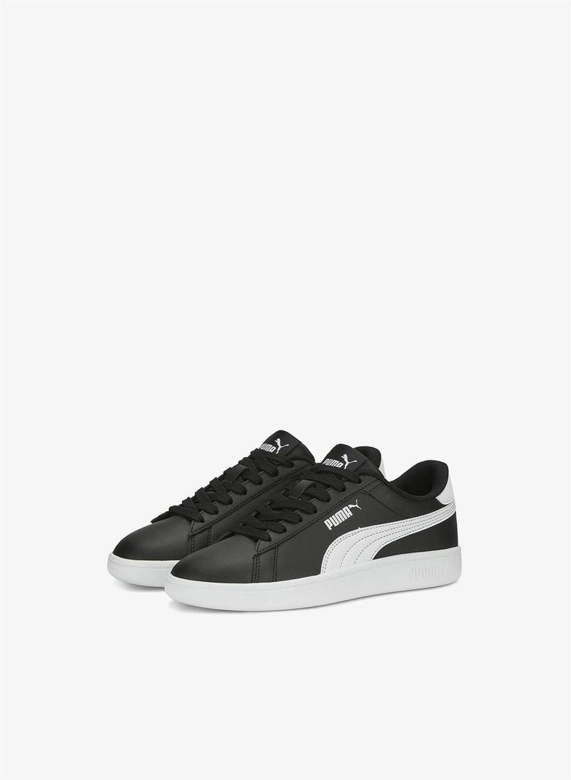 Puma Youth Smash 3.0 L Trainers for Boys - Image 2