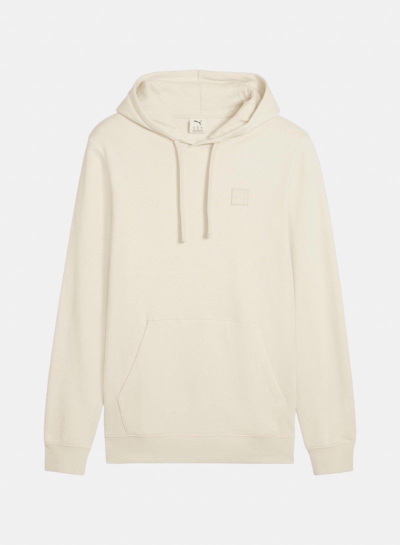 PUMA ESS ELEVATED Hoodie - Image 1