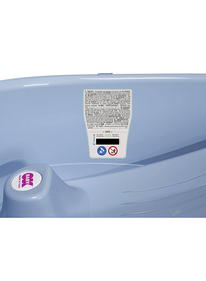 اوك بيبي أوك بيبي أوندا بيبي مسبح - أزرق - Image 5