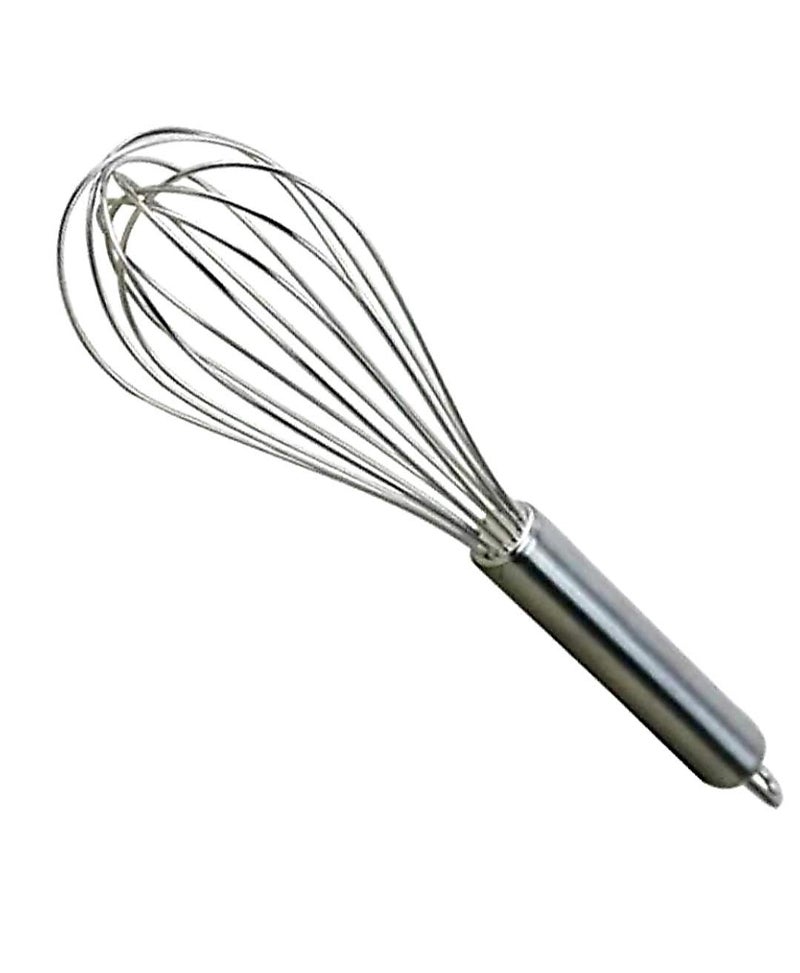 BLUE WONDER Blue Wonder Alum Momo with SS Whisk Pack of 2 Multicolour  - Image 3