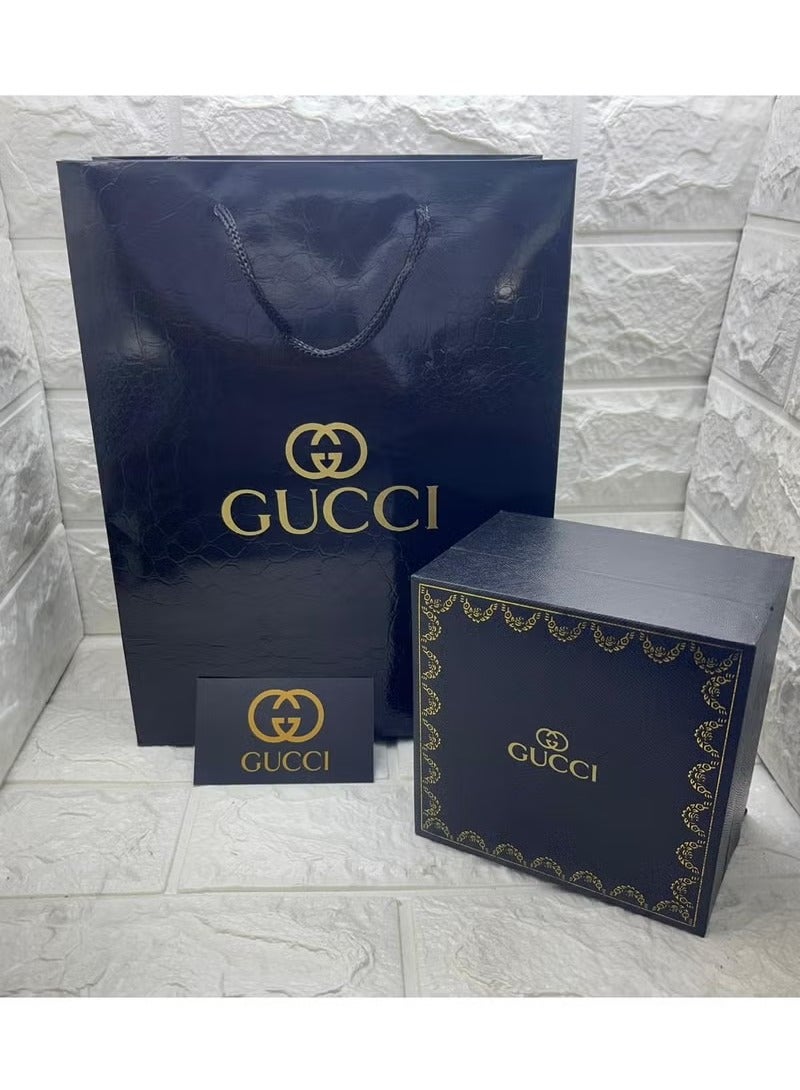 GUCCI Gucci men's watch - Image 2