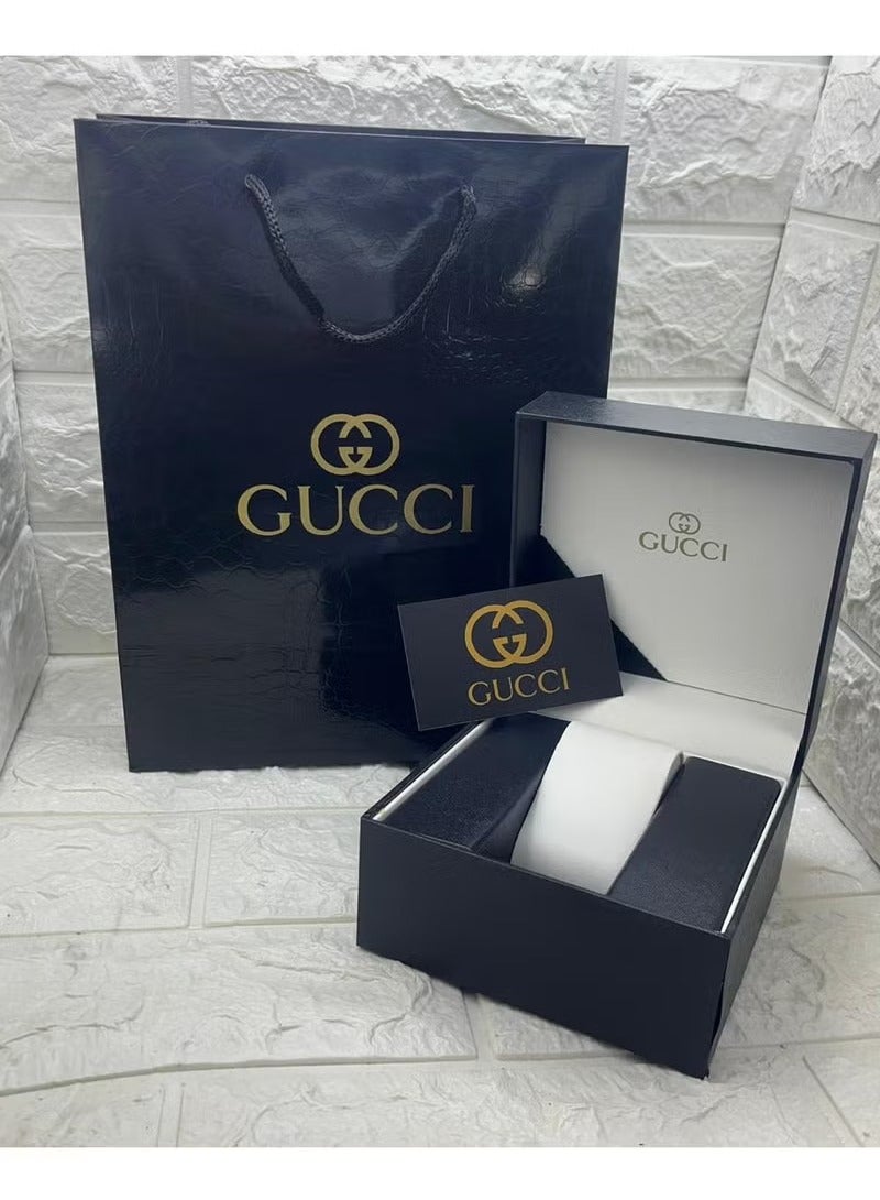 GUCCI Gucci men's watch - Image 3