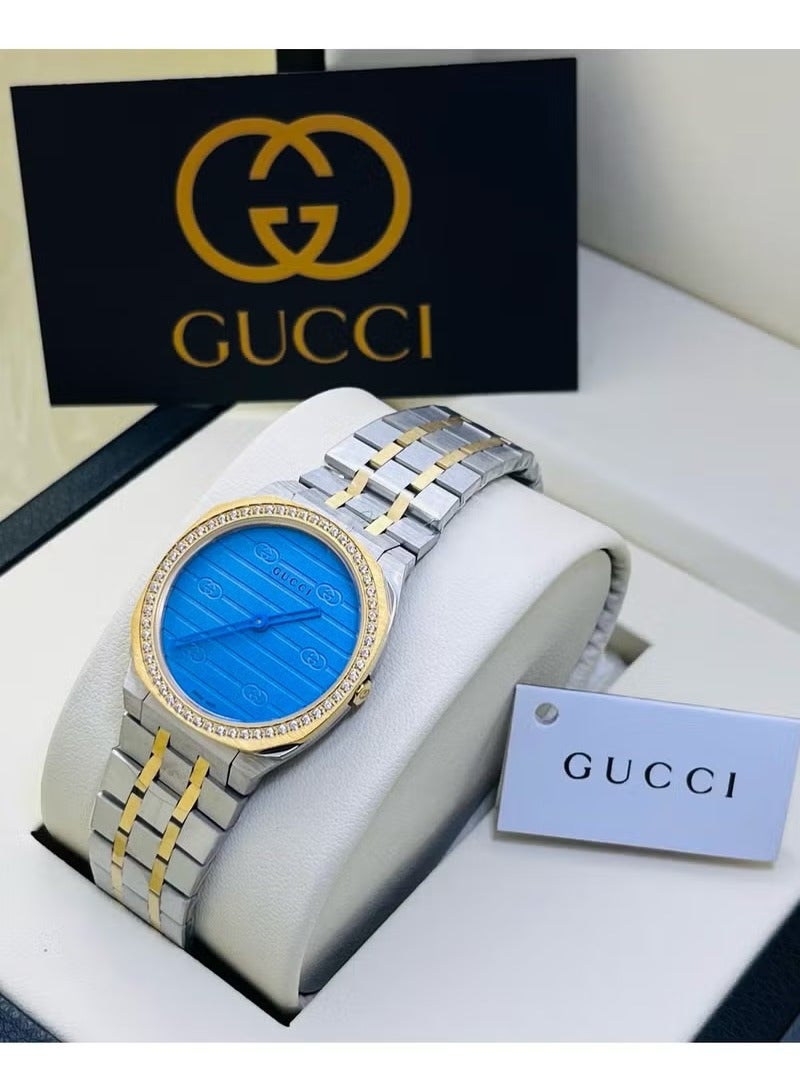 GUCCI Gucci men's watch - Image 1