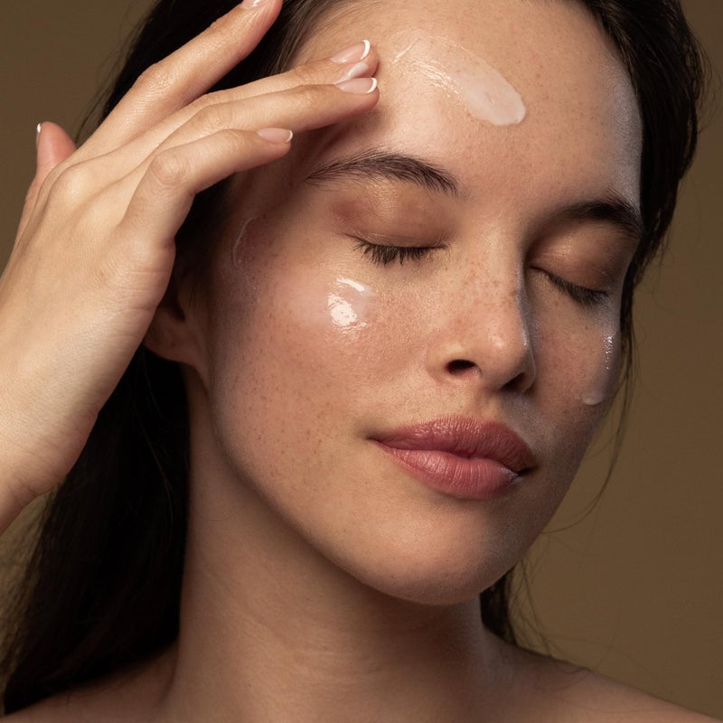 ANTIPODES Culture Probiotic Night Recovery Water Cream ? Facial Moisturizer with Hyaluronic Acid & Probiotics for Calm, Clear, Hydrated Skin ? Dry Skin & Stressed Skin ? 60ml, 2 fl. oz - Image 2