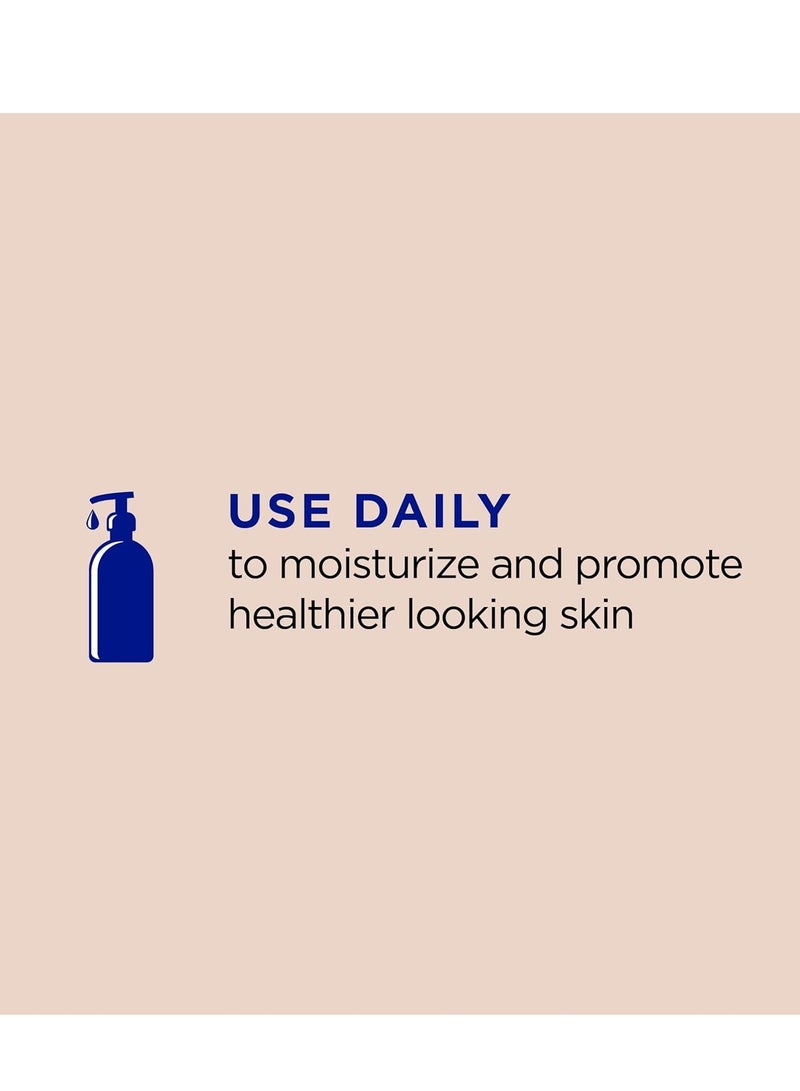 Dr Teal's Dr Teal's Body Lotion, Shea Butter & Almond, 18 oz (Pack of 3) - Image 4