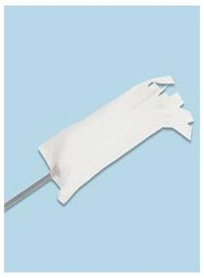 Unger ProDuster Sleeve, 7 x 18, 50 Sleeves/Pack, 1 Pack/Carton (UNGDS50Y) Category: Dusters - Image 2