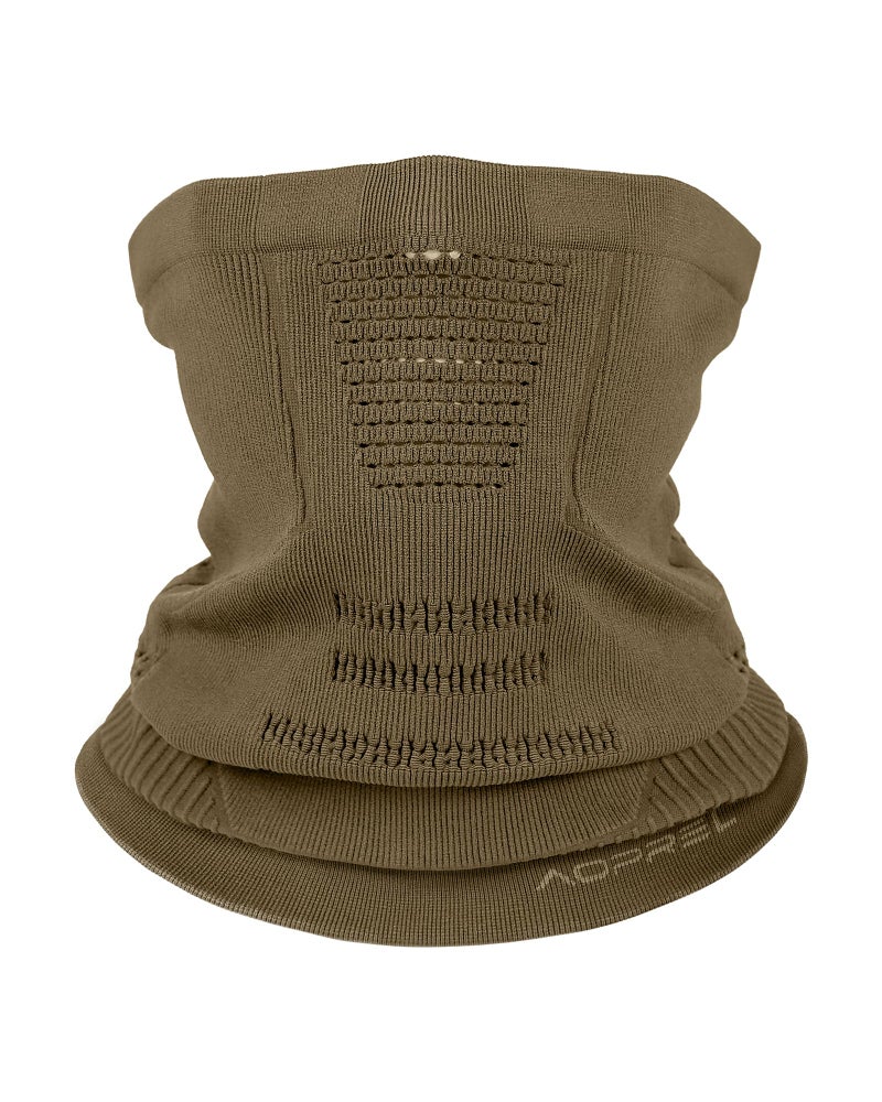 AOPREL Winter Neck Gaiter Windproof Neck Warmer Scarf Breathable Half-Face Mask Ski Mask Unisex for for Cold Weather Outdoor - Image 1