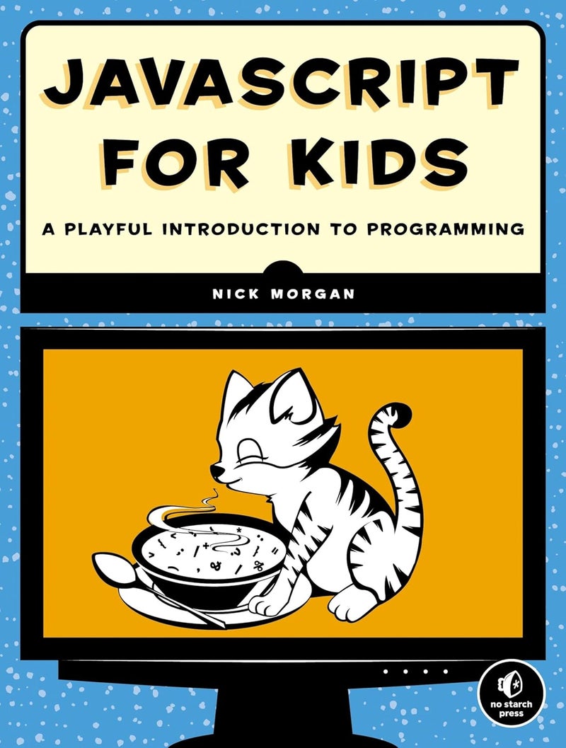 JavaScript for Kids