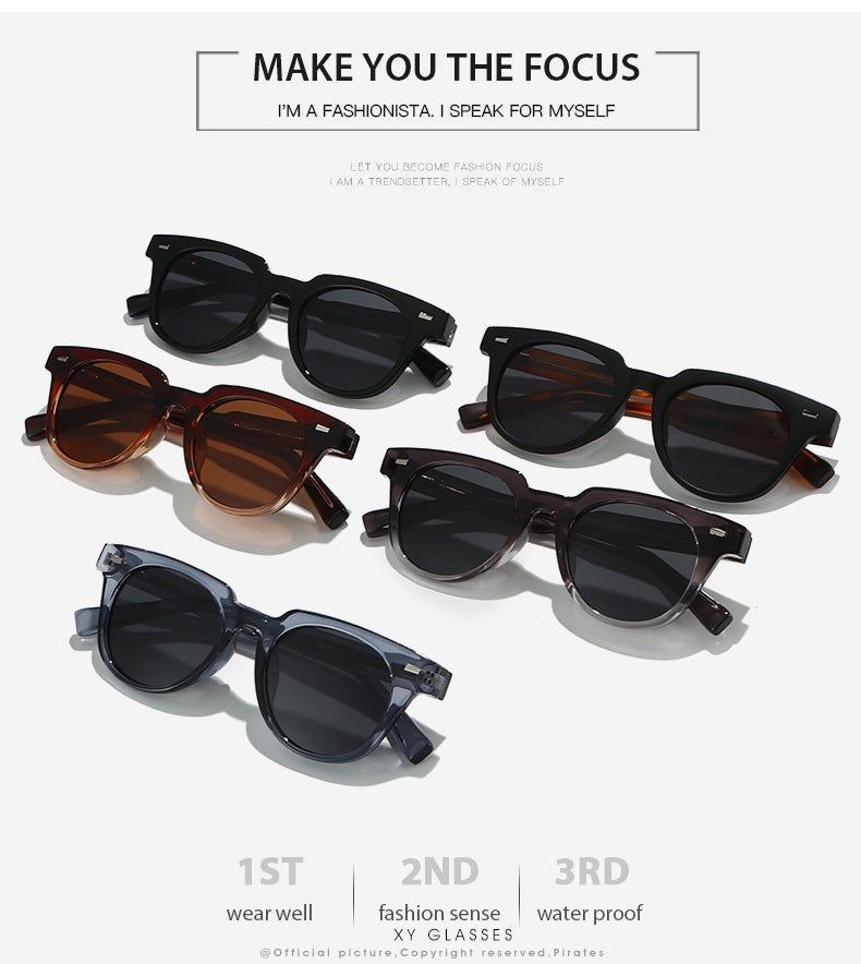 Sunglasses UV Protection Fashion SY98251 - Image 3