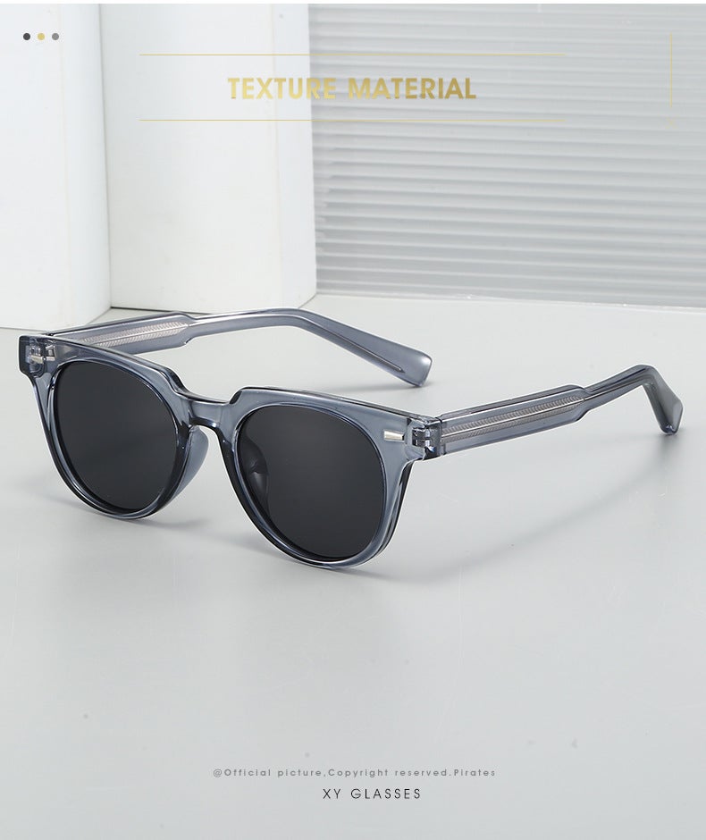 Sunglasses UV Protection Fashion SY98251 - Image 2