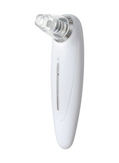 Miniso Clean Blackhead Remover Vacuum(White) 