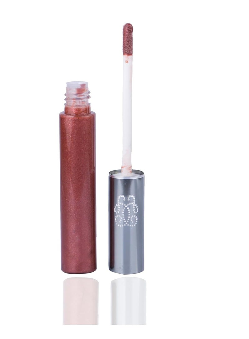 MAKE UP FOR LIFE Ultra Smooth Super Stay Vibrant Finish Liquid Lip Color 7ml - Image 1