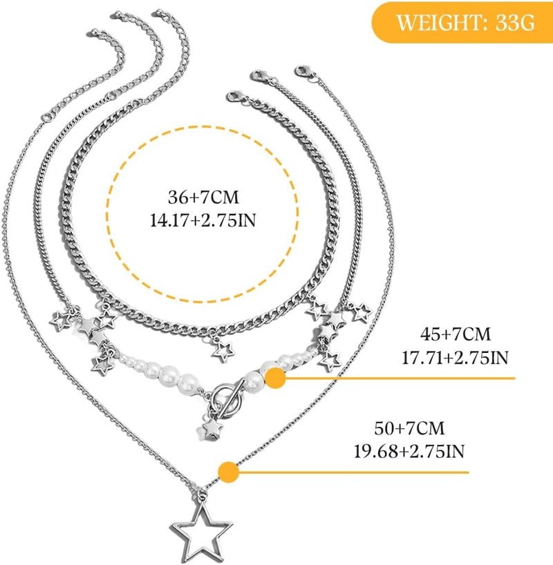 هانيا قلادة هانيا® الأنيقة للنساء - Image 2