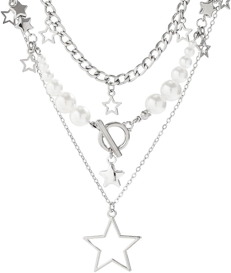 هانيا قلادة هانيا® الأنيقة للنساء - Image 1