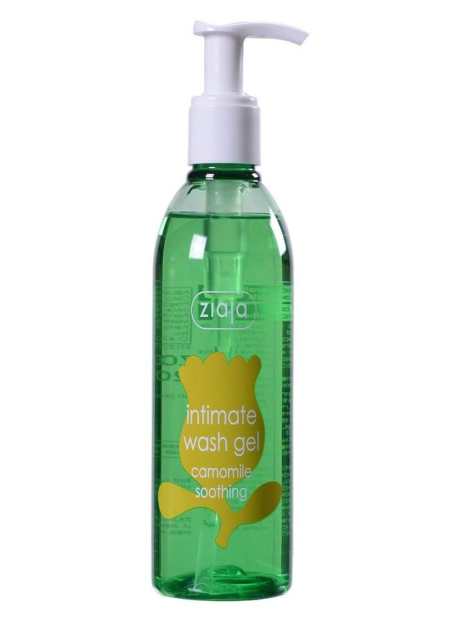 Ziaja Camomile Intimate Wash Gel