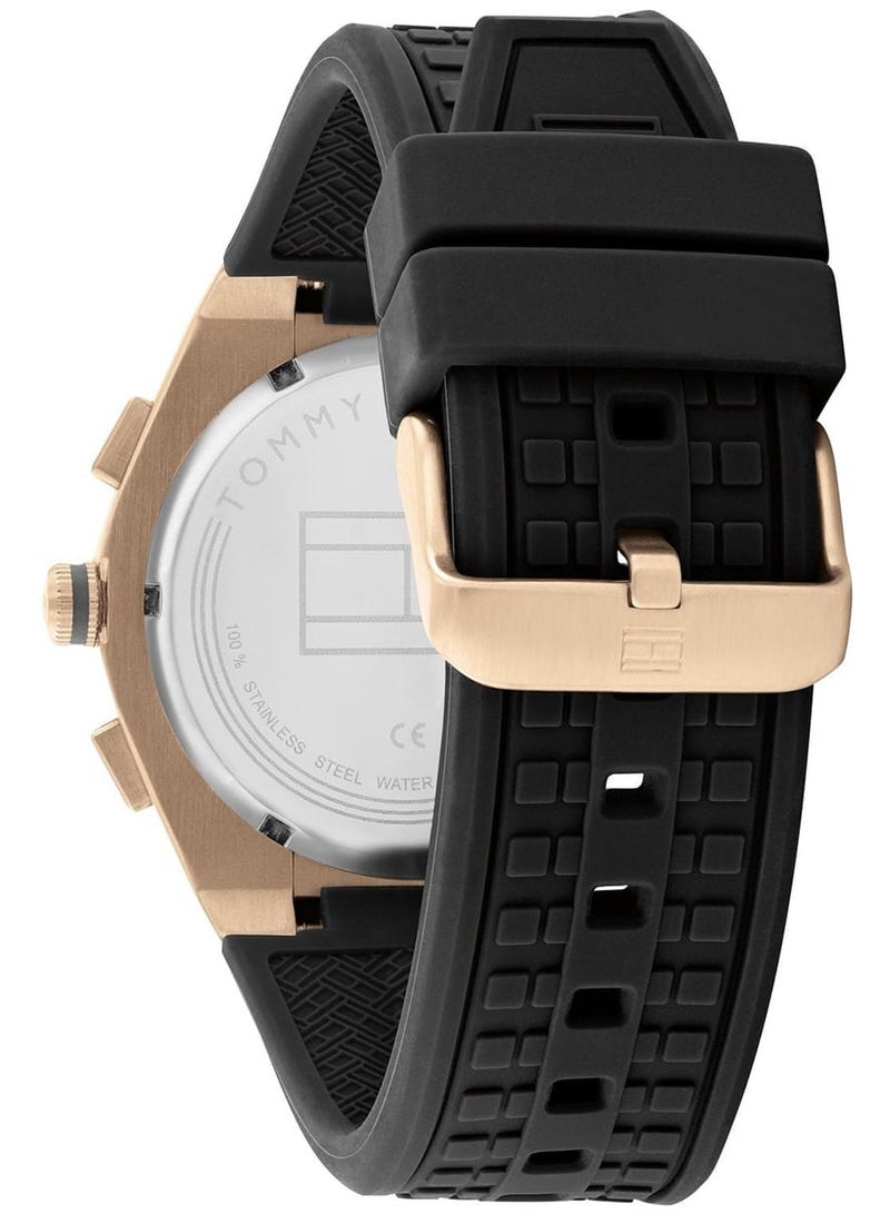 Tommy Hilfiger Watch For Men 1791931 - Image 3