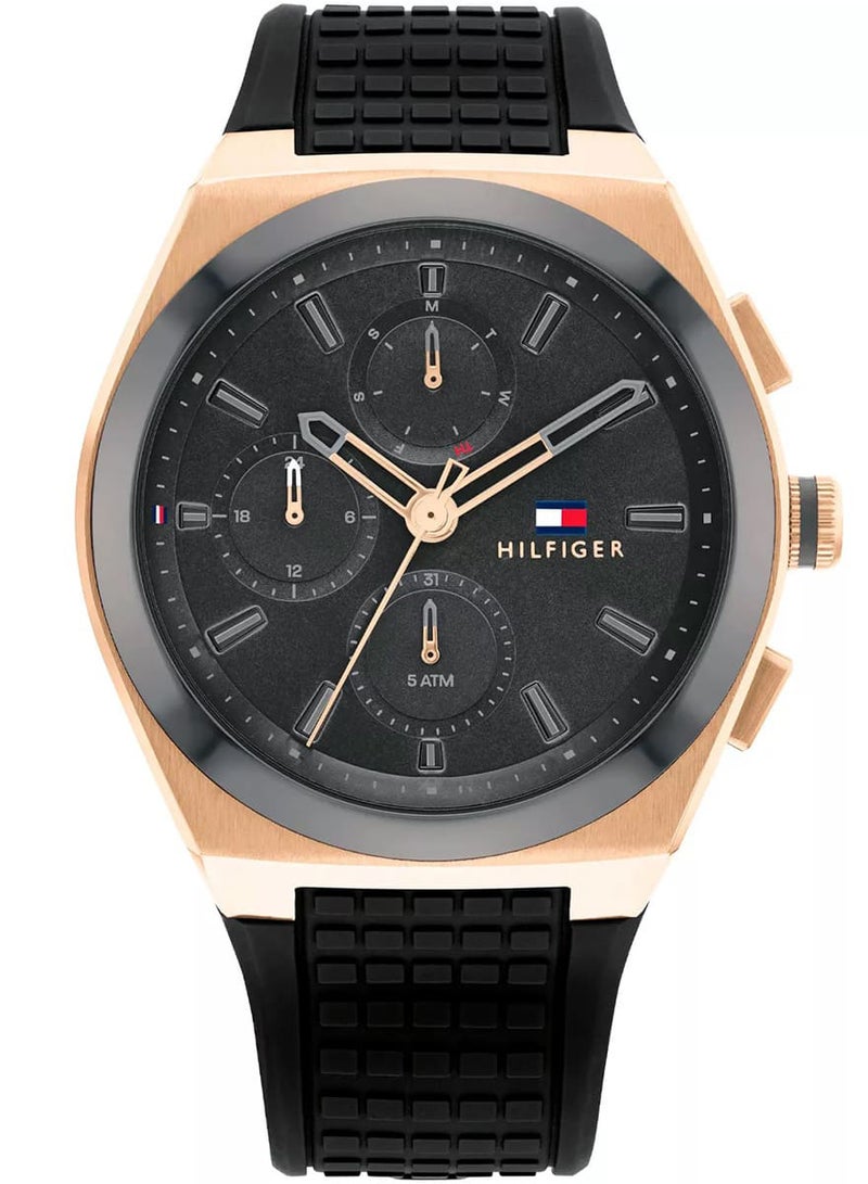 Tommy Hilfiger Watch For Men 1791931 - Image 1