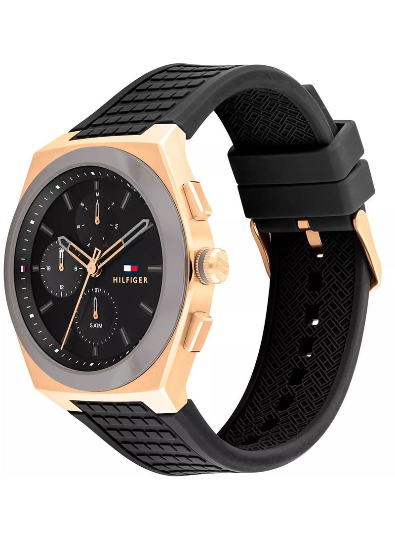 Tommy Hilfiger Watch For Men 1791931 - Image 2