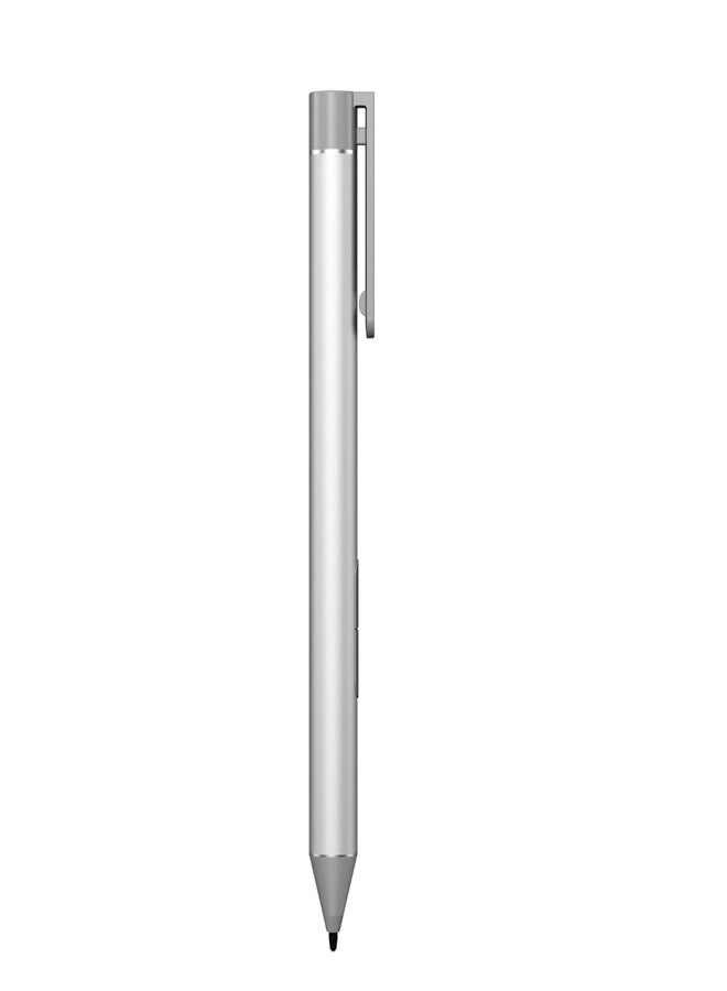 TALTAW Active Stylus Pen for Dell 2 in 1 Laptop for Latitude 5285 5289 5290 7285 7390 7400, Inspiron 7420 7425, XPS 15 9570, Computer Touchpad Stylus (Check The Compatible List Before Purchase) - Image 2