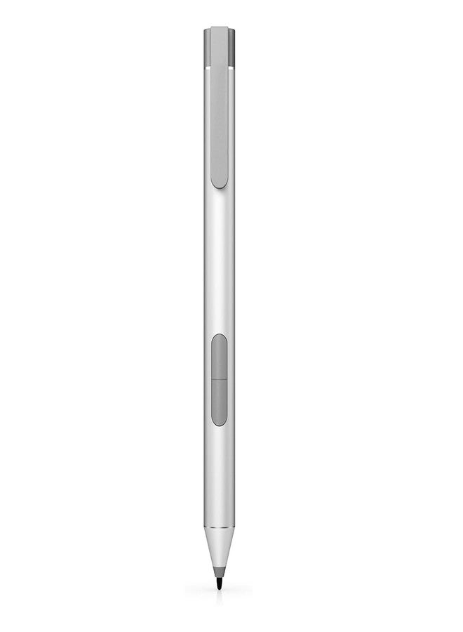 TALTAW Active Stylus Pen for Dell 2 in 1 Laptop for Latitude 5285 5289 5290 7285 7390 7400, Inspiron 7420 7425, XPS 15 9570, Computer Touchpad Stylus (Check The Compatible List Before Purchase) - Image 1