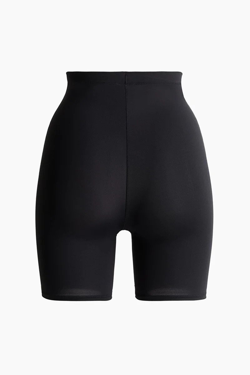 H&M MAMA 2-pack Super Stretch Biker shorts