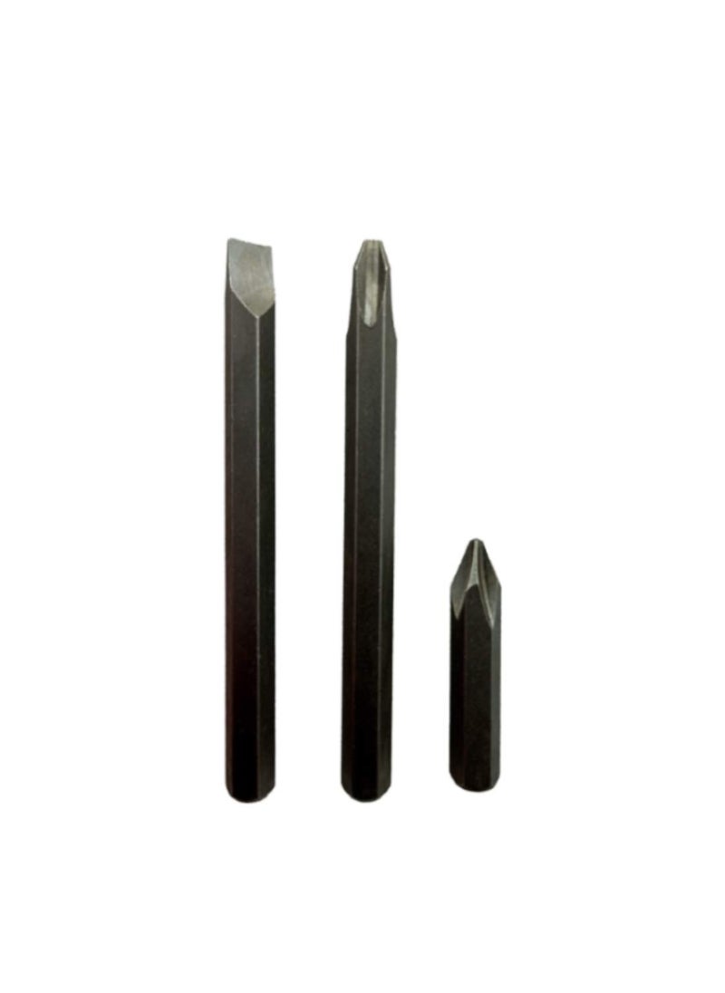 DIY Crafts DIY Crafts Pack of 1 Pcs, DIY Crafts Impact Driver 1/2 Driver with 6 Bi (Pack of 1 Pcs, DIY Crafts)  - Image 5