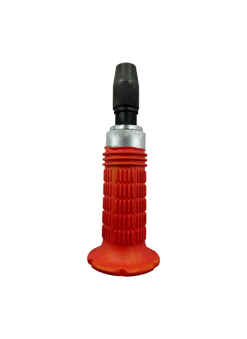 DIY Crafts DIY Crafts Pack of 1 Pcs, DIY Crafts Impact Driver 1/2 Driver with 6 Bi (Pack of 1 Pcs, DIY Crafts)  - Image 4