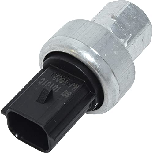 UAC Universal Air Conditioner SW 10101C A/C Clutch Cycle Switch - Image 1