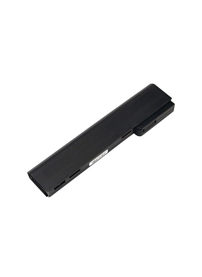 ARyee بطارية بديلة للكمبيوتر المحمول لأجهزة HP Elitebook 8460P و8460W و8470P و8470W و8560P و8570P وHp Probook 6360B و6460B و6465B و6470B و6475B و6560B و6565B و6570B 5200 مللي أمبير في الساعة 11.1 فولت  - Image 5