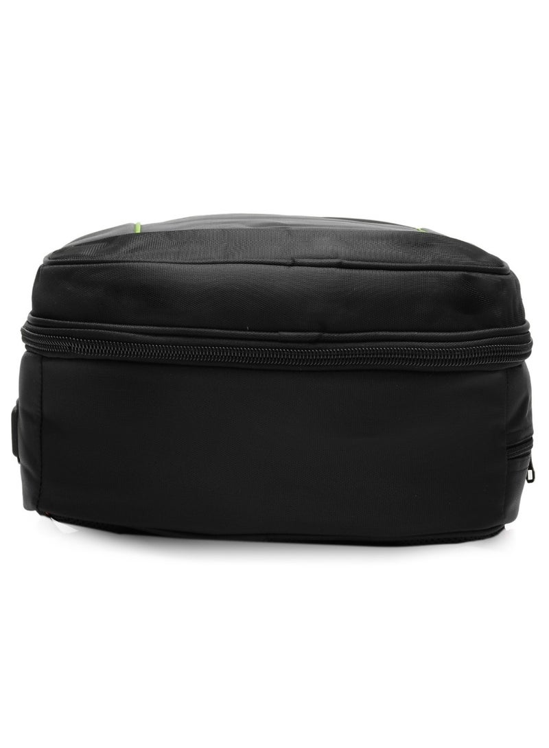 Stargold 18 Inch Multipurpose Backpack Water Resistant School College Bag Lightweight Durable Travel Casual Bag - Image 4