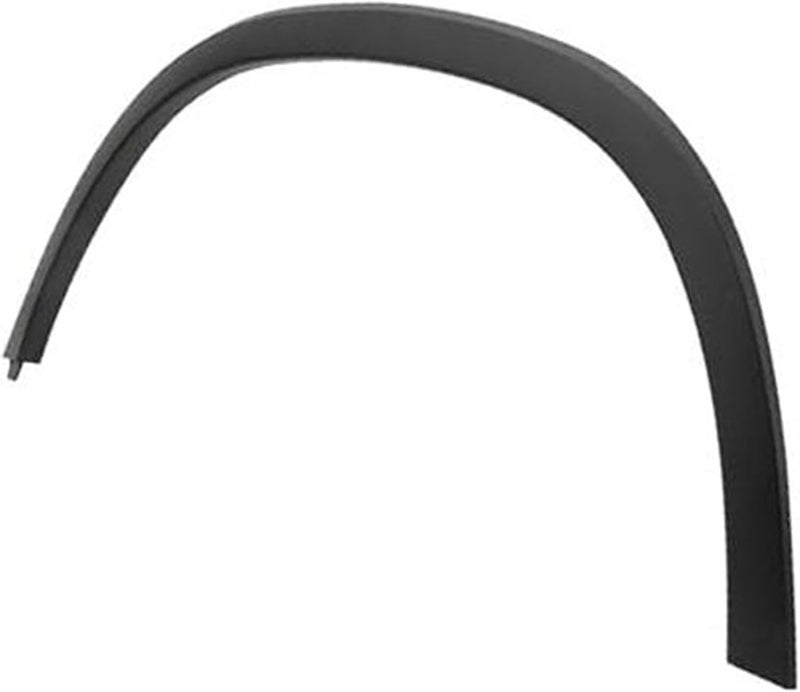 Wivplex Car Front Mudguard Flare for Chevrolet Trax - Image 1