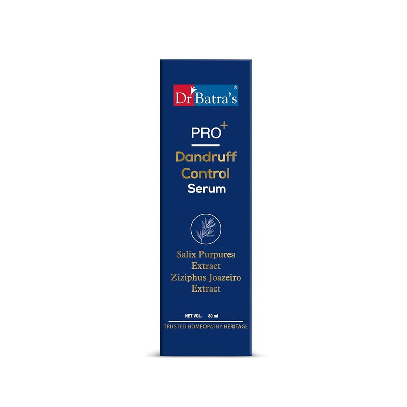 Dr Batra's Dr Batras Pro Dandruff Control Serum 30 ml - Image 2
