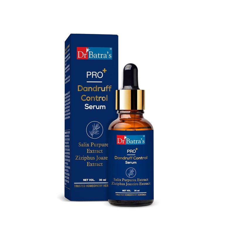 Dr Batra's Dr Batras Pro Dandruff Control Serum 30 ml - Image 1