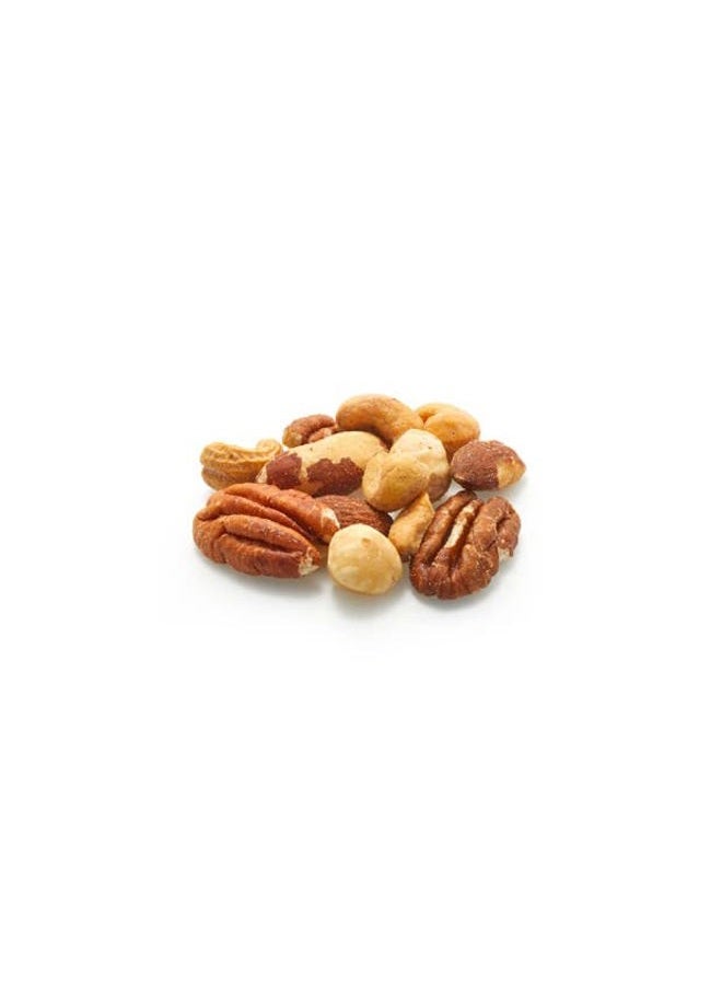 Yupik Deluxe Salted Roasted Mixed Nuts Without Peanuts, 2.2 lbs. - Image 3